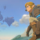 The Legend of Zelda: Tears of the Kingdom - Nintendo Switch
