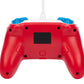 PowerA Enhanced Wired Controller for Nintendo Switch - Woo-hoo! Mario