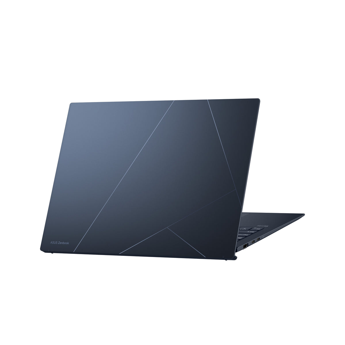 ASUS Zenbook S 13 OLED Laptop - 33.8 cm (13.3&quot;) - Intel Core Ultra 7 155U - 16 GB LPDDR5x-SDRAM - 1 TB SSD - Wi-Fi 6E - Windows 11 Home - Blue