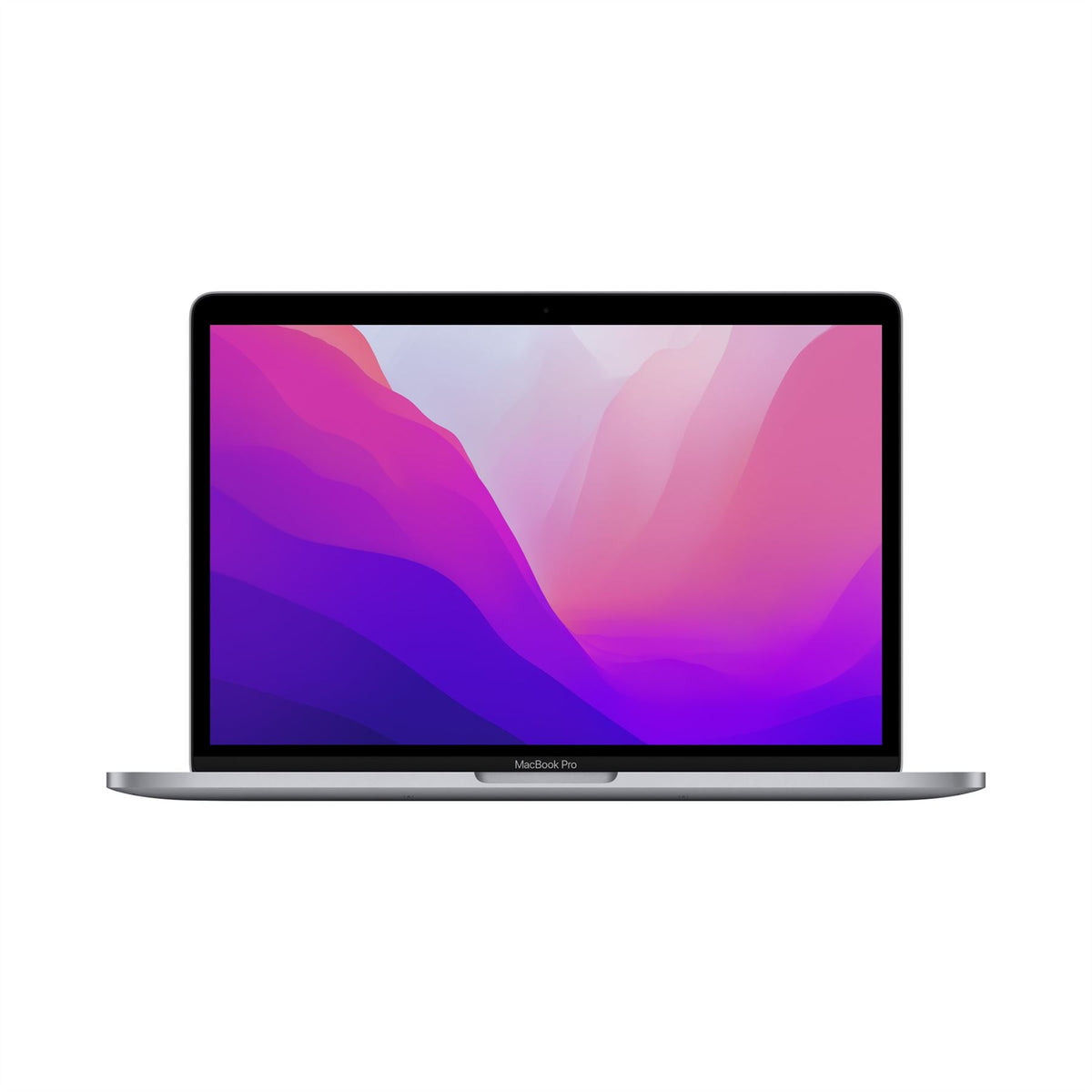 Apple MacBook Pro 13.3in M2 8GB 2TB - Space Gray