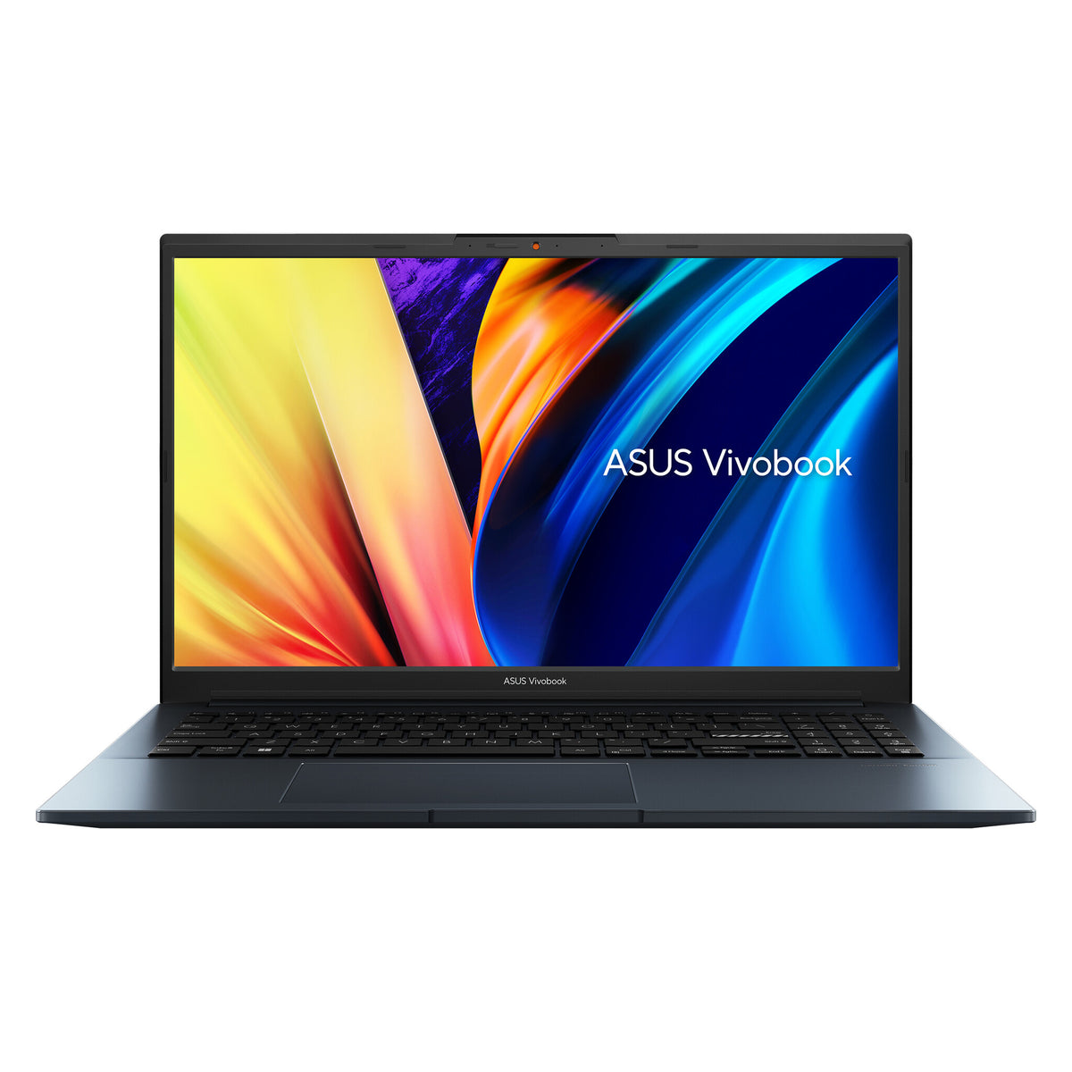 ASUS VivoBook Pro 15 Laptop - 39.6 cm (15.6") - AMD Ryzen™ 9 7940HS - 16 GB LPDDR5-SDRAM - 512 GB SSD - NVIDIA GeForce RTX 4060 - Wi-Fi 6E - Windows 11 Home - Blue