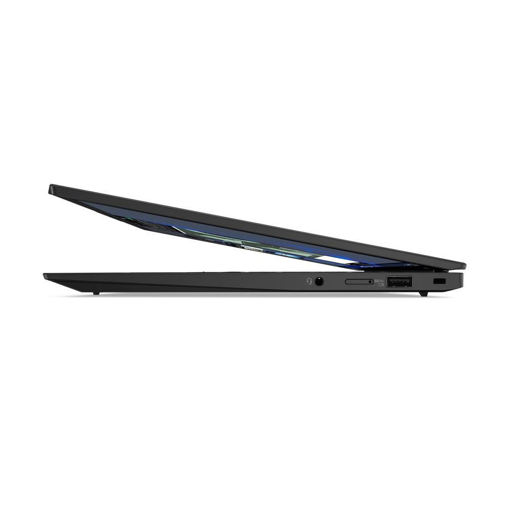 Lenovo ThinkPad X1 Carbon 14&quot; Laptop - Intel® Core i5-1335U - 16 GB LPDDR5-SDRAM - 256 GB SSD - Windows 11 Pro - Black