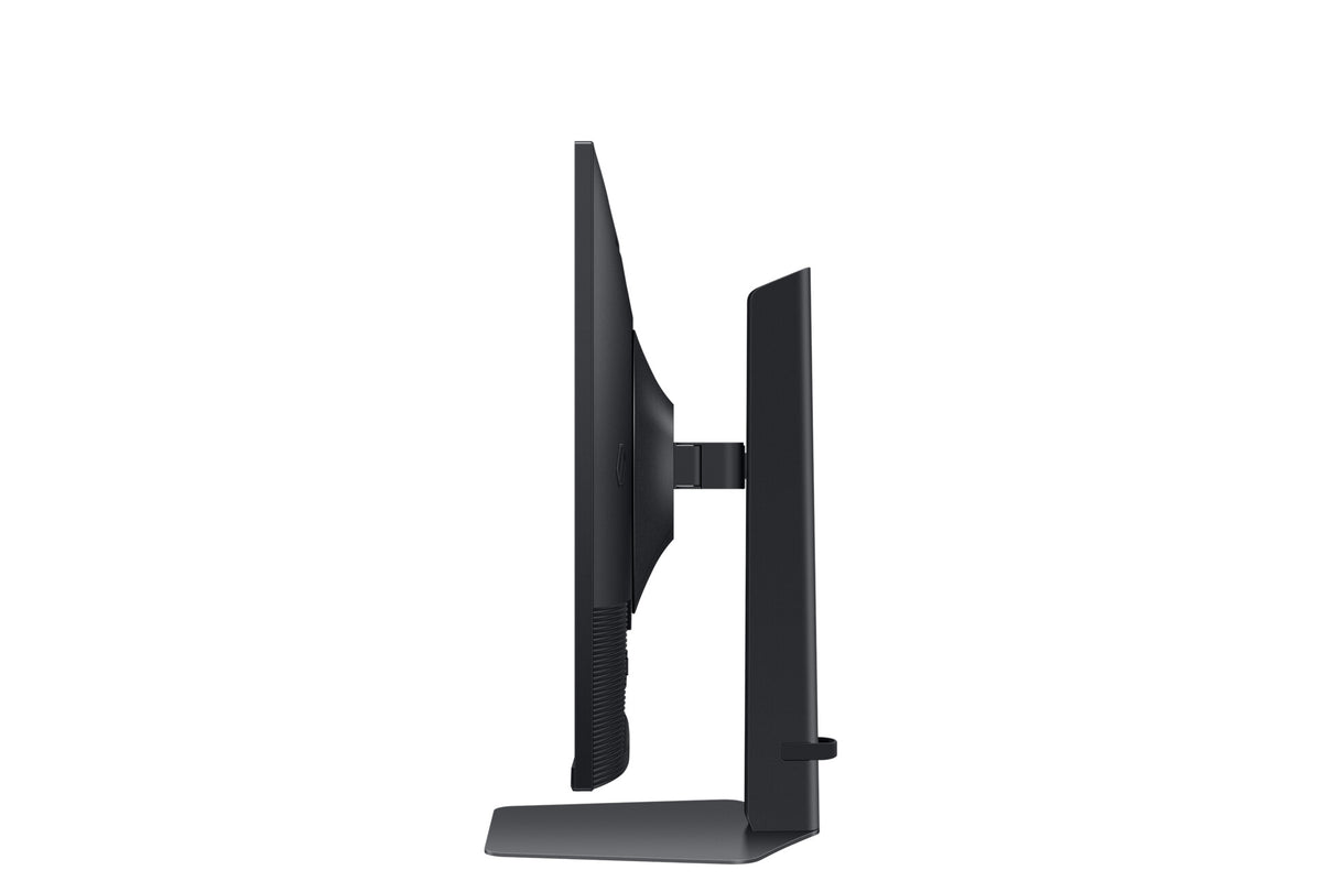 Samsung Odyssey G5 - 81.3 cm (32") - 2560 x 1440 pixels Quad HD LED Monitor