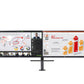 LG 27QP88DP-BS - 68.6 cm (27") - 2560 x 1440 pixels QHD Monitor