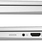 HP ProBook 440 14 G10 Laptop - 35.6 cm (14") - Intel® Core™ i7-1355U - 16 GB DDR4-SDRAM - 512 GB SSD - Wi-Fi 6E - Windows 11 Pro - Silver