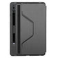 Targus Click-In Folio Case for Galaxy Tab S7 in Black