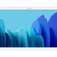 Samsung Galaxy Tab - 26.4 cm (10.4") - Qualcomm Snapdragon - 32 GB - 3 GB - Wi-Fi 5 - Android 10 - Silver