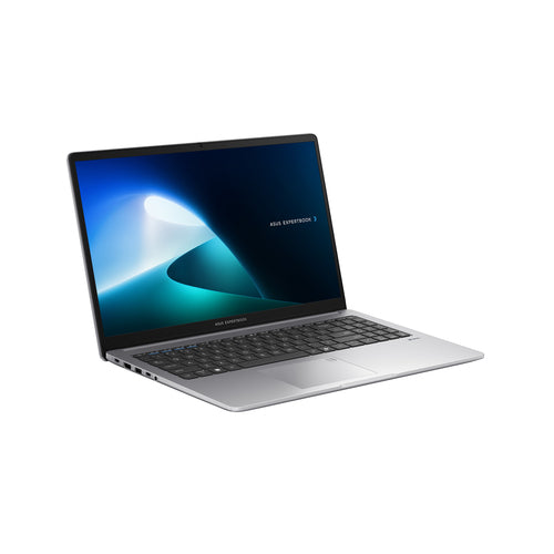 ASUS ExpertBook P1 Laptop - 39.6 cm (15.6") - Intel® Core™ i7-13620H - 32 GB DDR5-SDRAM - 1 TB SSD - Wi-Fi 6 - Windows 11 Pro - Grey