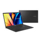 ASUS VivoBook 15 Laptop - 39.6 cm (15.6") - Intel® Core™ i5-1135G7 - 8 GB DDR4-SDRAM - 512 GB SSD - Wi-Fi 5 - Windows 11 Home - Black
