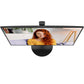 AOC B3 27B3CF2 LED display 68.6 cm (27") 1920 x 1080 pixels Full HD Black