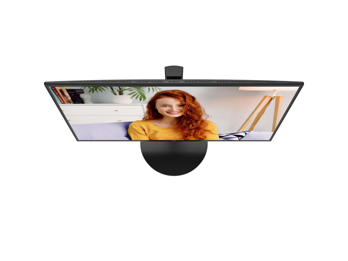 AOC B3 27B3CF2 LED display 68.6 cm (27") 1920 x 1080 pixels Full HD Black
