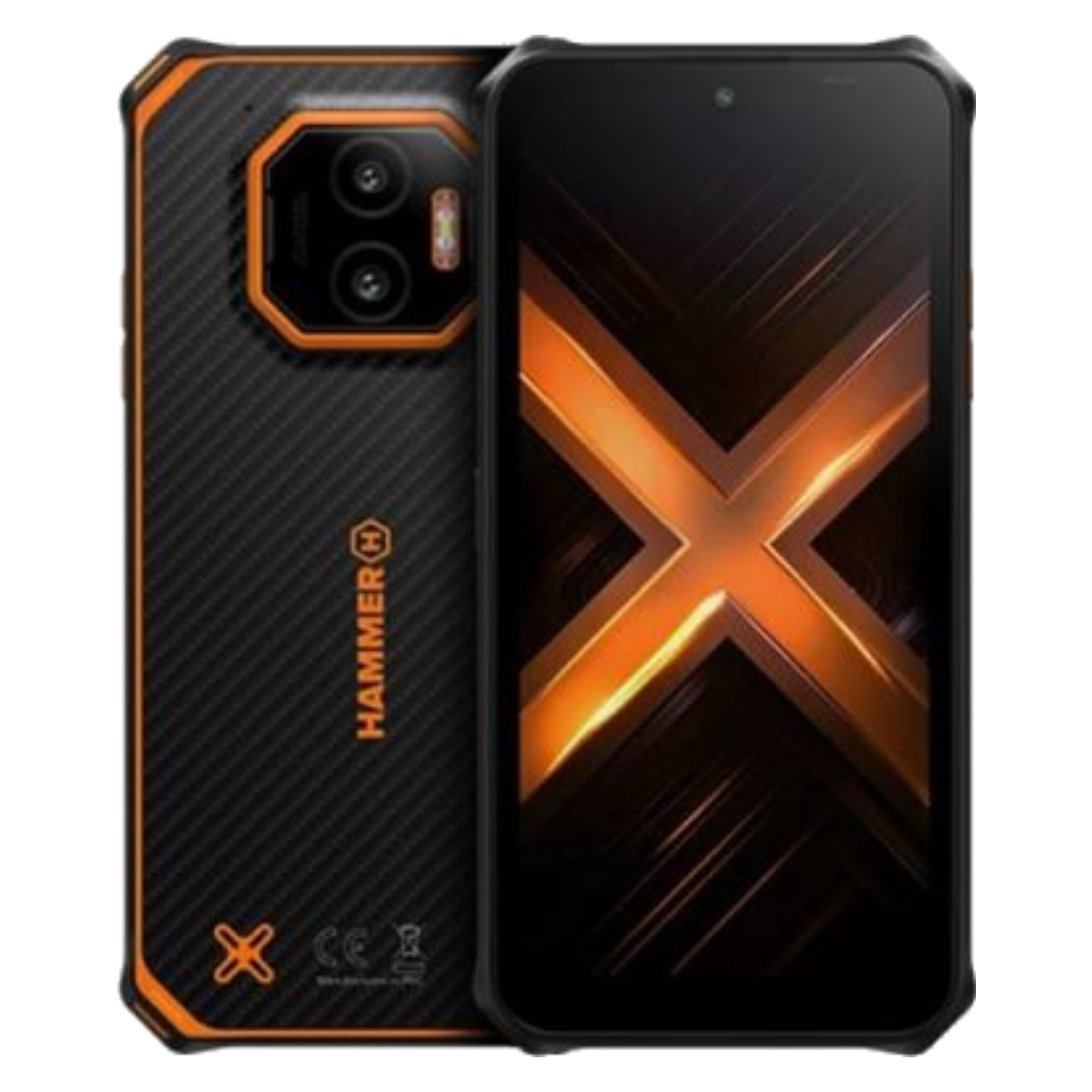 Hammer Energy X2 4G