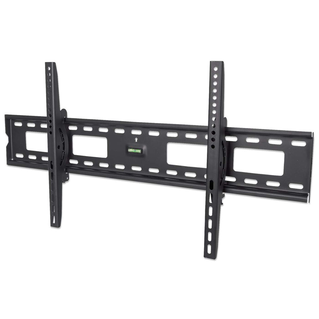 Manhattan 423830 - Wall monitor/TV mount for 94 cm (37") to 2.16 m (85")