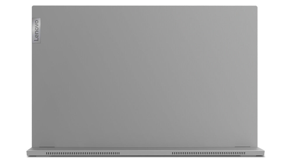 Lenovo L15 - 39.6 cm (15.6") - 1920 x 1080 pixels FHD LED Monitor