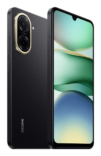 Xiaomi Redmi A5 - 64GB + 3GB - Black