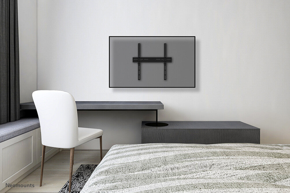 Neomounts WL30-350BL14 - TV wall mount for 81.3 cm (32") to 165.1 cm (65")
