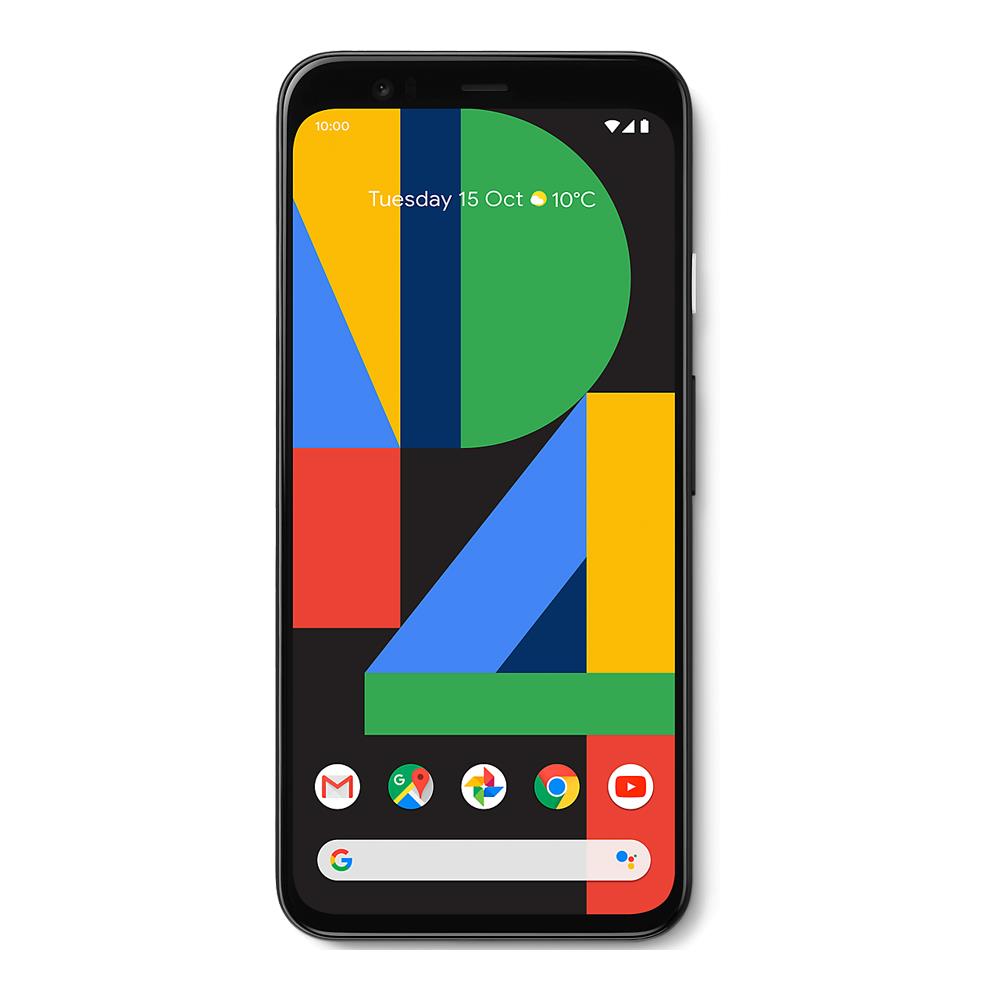 Google Pixel 4 - Refurbished
