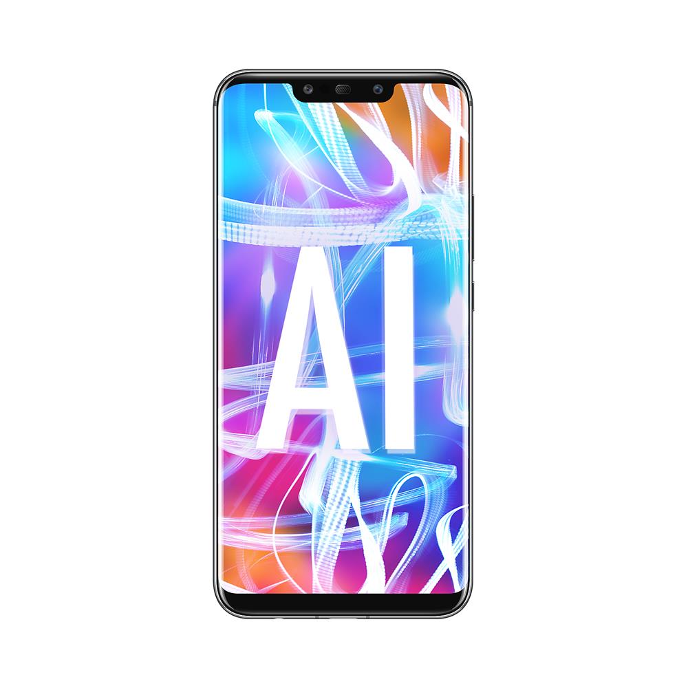 Huawei Mate 20 Lite Black 64GB 4GB RAM Very Good Condition