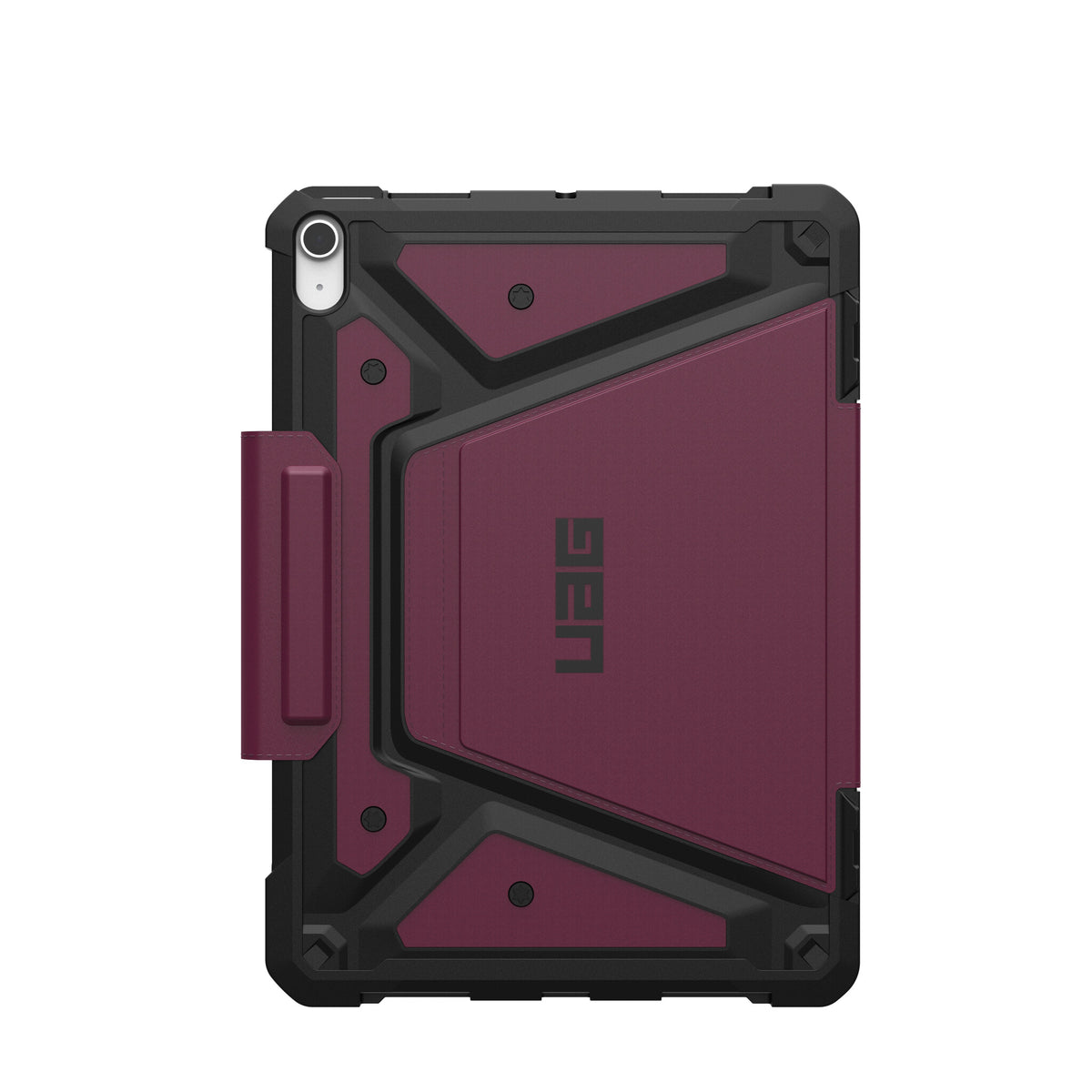 Urban Armor Gear Metropolis SE for 11&quot; iPad Air in Bordeaux