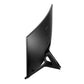 Samsung C27R500FHP - 68.6 cm (27") 1920 x 1080 pixels Full HD LED Monitor
