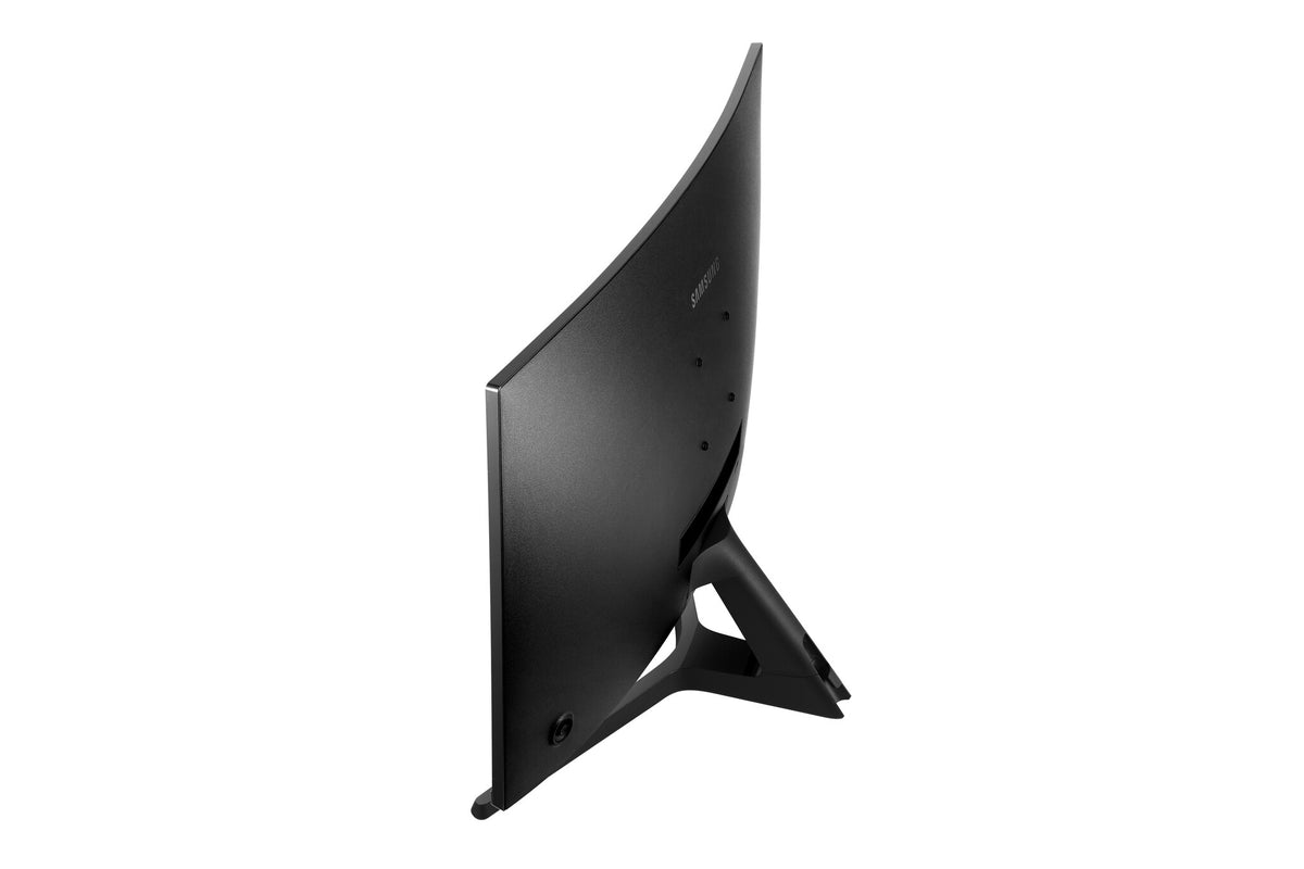 Samsung C27R500FHP - 68.6 cm (27") 1920 x 1080 pixels Full HD LED Monitor