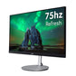 Acer CB2 CB272 - 68.6 cm (27") - 1920 x 1080 pixels FHD IPS Monitor