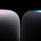 Apple MQJ73B/A - HomePod (2nd Gen) in Black