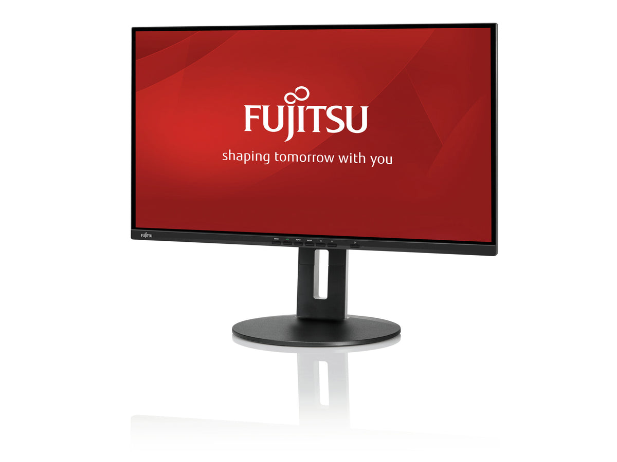 Fujitsu B27-9 - 68.6 cm (27") - 1920 x 1080 pixels Full HD LCD Monitor