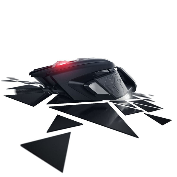 CHERRY MC 9620 USB Type-A Optical FPS mouse - 12,000 DPI - Clove Technology