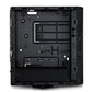 CiT MTX-007B in Mini Tower in Black