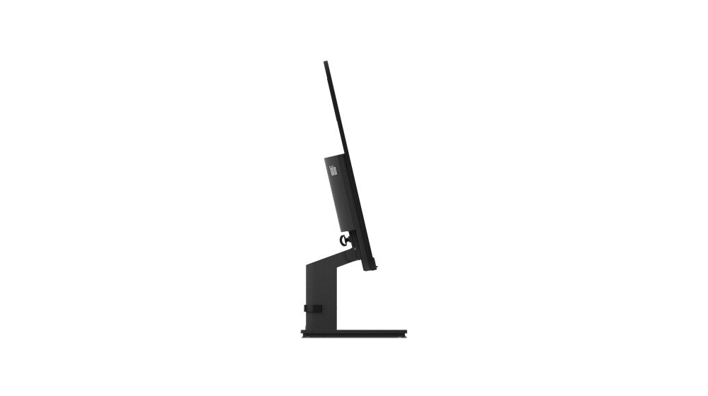 Lenovo ThinkVision S27E-20 - 68.6 cm (27&quot;) - 1920 x 1080 pixels FHD LED Monitor