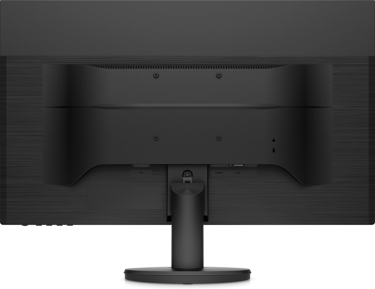 HP P27V G4 - 68.6 cm (27") - 1920 x 1080 pixels Full HD LCD Monitor