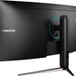 MSI MAG342CQPV - 86.4 cm (34") - 3440 x 1440 pixels UltraWide QHD LCD Monitor