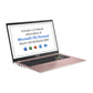 ASUS E510MA-EJ118WS Laptop - 39.6 cm (15.6") - Intel® Celeron® N N4020 - 4 GB DDR4-SDRAM - 64 GB eMMC - Wi-Fi 5 - Windows 11 Home in S mode - Pink