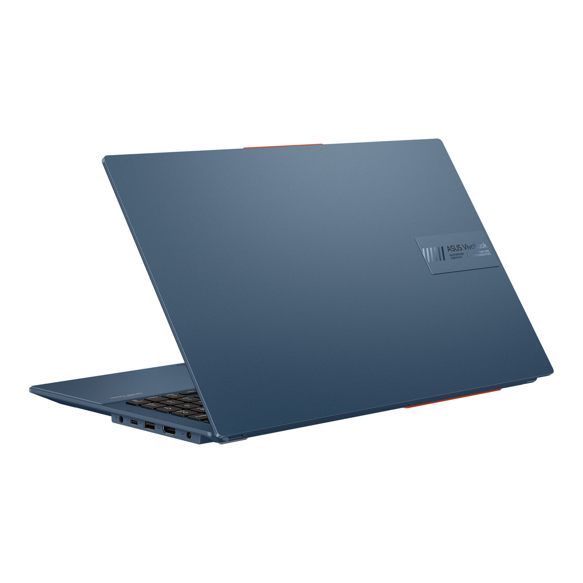 ASUS VivoBook Laptop - 39.6 cm (15.6") - Intel® Core™ i5-13500H - 16 GB LPDDR5-SDRAM - 512 GB SSD - Wi-Fi 6E - Windows 11 Home - Blue