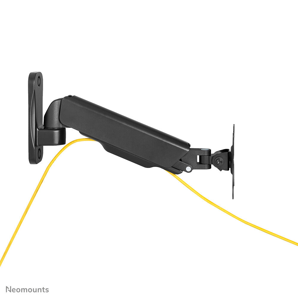 Neomounts WL70-440BL11 Wall monitor mount for 43.2 cm (17") to 81.3 cm (32")