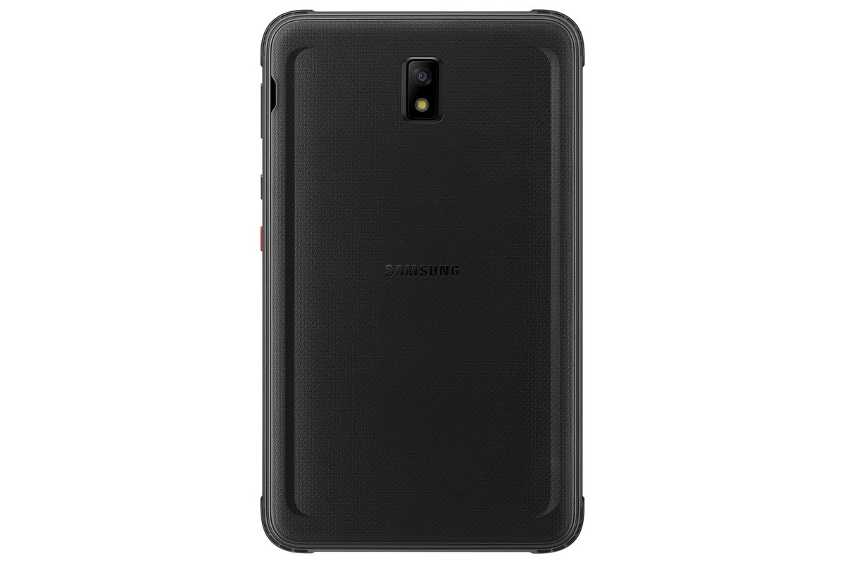 Samsung Galaxy Tab Active3 SM-T575N 4G LTE - 20.3 cm (8") - Samsung Exynos - 64 GB - 4 GB RAM - Wi-Fi 6 - Android 10 - Black