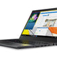 Lenovo ThinkPad T570 Laptop - 39.6 cm (15.6") - Intel® Core™ i5-7200U - 8 GB DDR4-SDRAM - 256 GB SSD - Wi-Fi 5 - Windows 10 Pro - Black - Refurbished