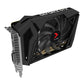 PNY - NVIDIA 6 GB GDDR5 GeForce GTX 1660 graphics card