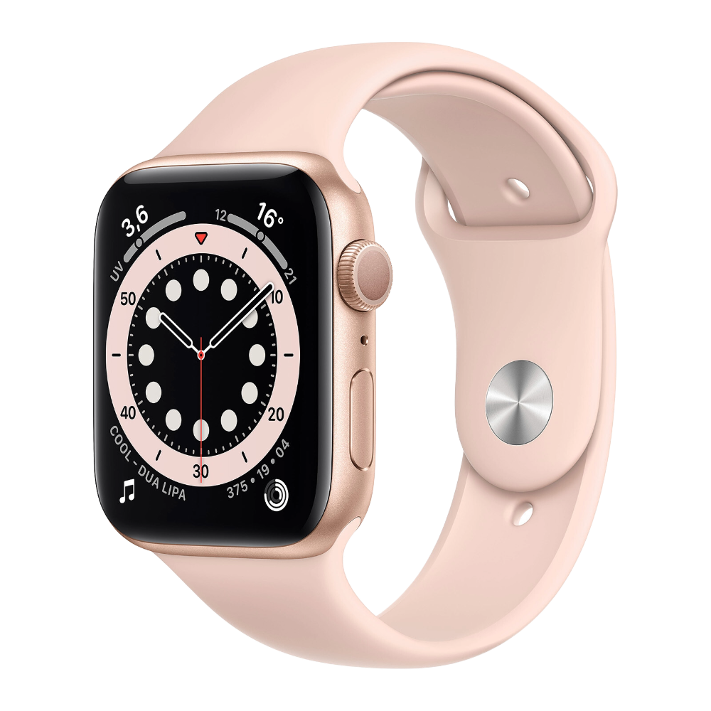 Apple Watch Series 6 - Aluminium 40MM - Refurbished