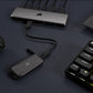 Corsair EX100U - USB Type-C External SSD - 2 TB