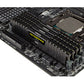 Corsair Vengeance LPX - 16GB 2 x 8 GB DDR4 2133 MHz memory module in Black