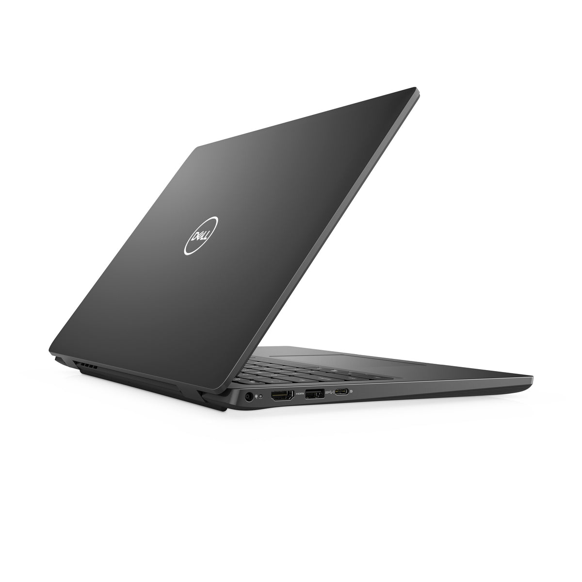 DELL Latitude 3420 Laptop - 35.6 cm (14&quot;) - Intel® Core™ i5-1135G7 - 8 GB DDR4-SDRAM - 256 GB SSD - Wi-Fi 6 - Windows 10 Pro - Grey