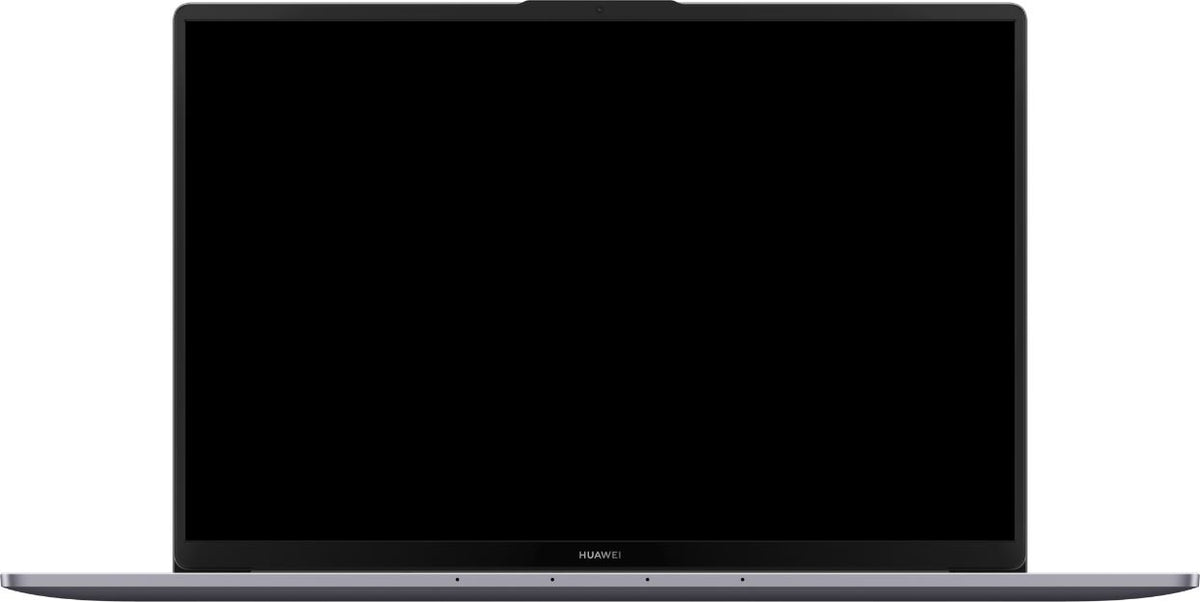 Huawei MateBook D 16 53013CYD notebook i7-12700H 40.6 cm (16&quot;) WUXGA Intel Core i7 16 GB 512 GB SSD Wi-Fi 6 (802.11ax) Windows 11 Home Grey