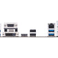 ASUS PRIME A520M-A II/CSM micro ATX motherboard - AMD A520 Socket AM4