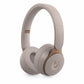 Apple Beats Solo Pro - Wireless Noise Cancelling Headphones in Grey