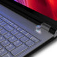 Lenovo ThinkPad P16 Gen 2 Laptop - 40.6 cm (16") - Intel® Core™ i7-14700HX - 16 GB DDR5-SDRAM - 512 GB SSD - NVIDIA RTX 1000 Ada - Wi-Fi 6E - Windows 11 Pro - Black