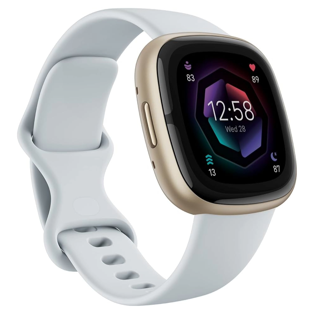 Fitbit Sense 2 - Gold - 40MM - Refurbished
