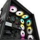 Corsair MP600 PRO XT - PCI Express 4.0 3D TLC NAND NVMe M.2 SSD - 4 TB