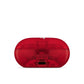 Apple Beats Solo Buds - True Wireless Stereo (TWS) In-ear Earbuds in Transparent Red